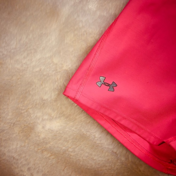 Activewear Shorts - Picture 3 of 5